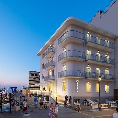 Hotel Olympia Gabicce Mare Εξωτερικό φωτογραφία
