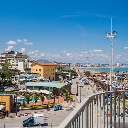 Hotel Olympia Gabicce Mare Δωμάτιο φωτογραφία