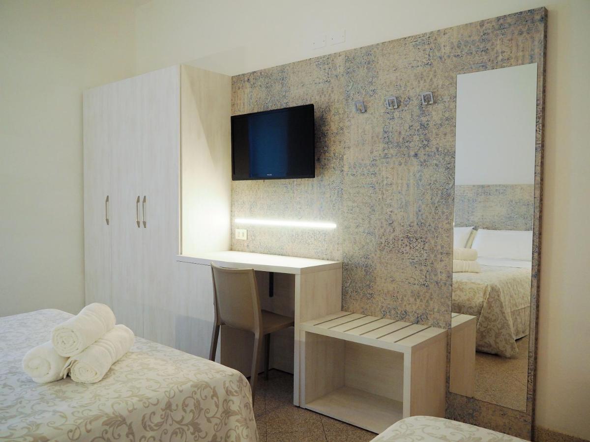 Hotel Olympia Gabicce Mare Εξωτερικό φωτογραφία