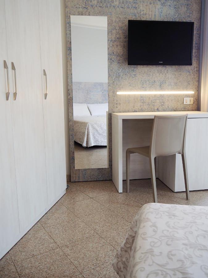 Hotel Olympia Gabicce Mare Εξωτερικό φωτογραφία