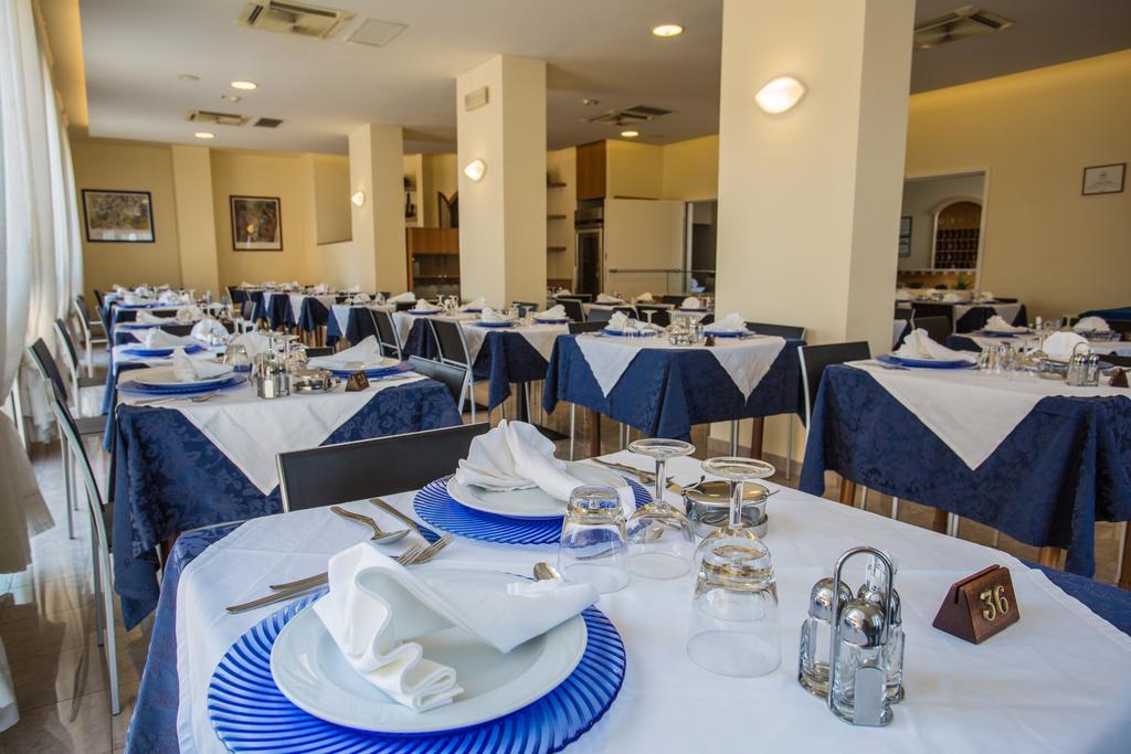 Hotel Olympia Gabicce Mare Εξωτερικό φωτογραφία