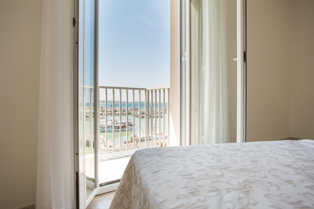Hotel Olympia Gabicce Mare Εξωτερικό φωτογραφία