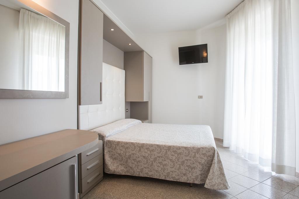 Hotel Olympia Gabicce Mare Εξωτερικό φωτογραφία
