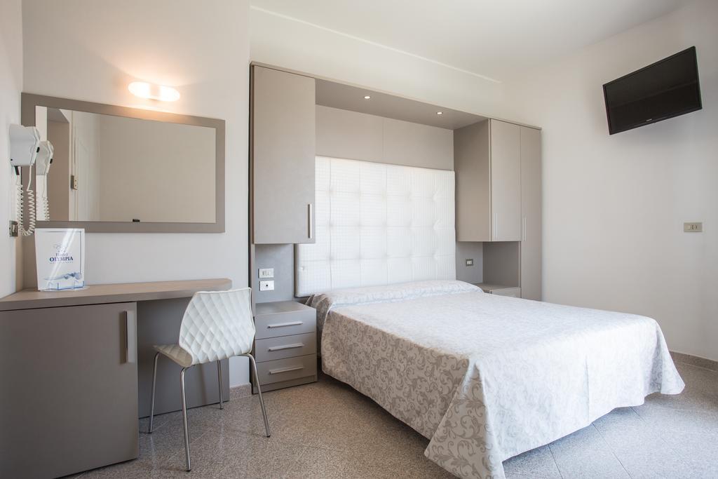 Hotel Olympia Gabicce Mare Εξωτερικό φωτογραφία