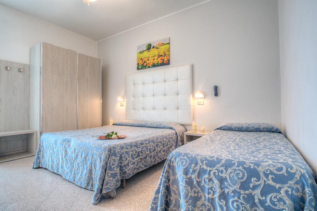 Hotel Olympia Gabicce Mare Δωμάτιο φωτογραφία