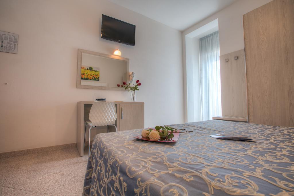 Hotel Olympia Gabicce Mare Δωμάτιο φωτογραφία