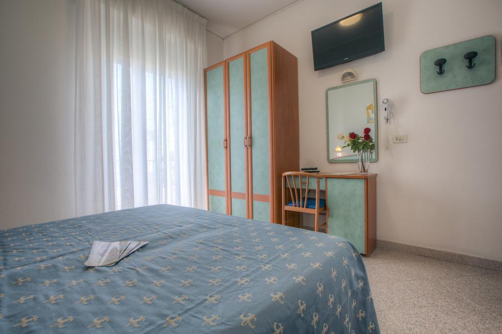 Hotel Olympia Gabicce Mare Δωμάτιο φωτογραφία