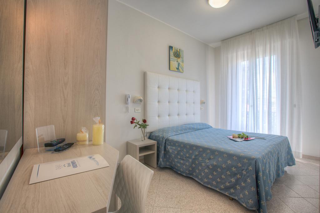 Hotel Olympia Gabicce Mare Δωμάτιο φωτογραφία