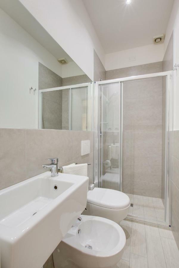 Hotel Olympia Gabicce Mare Εξωτερικό φωτογραφία