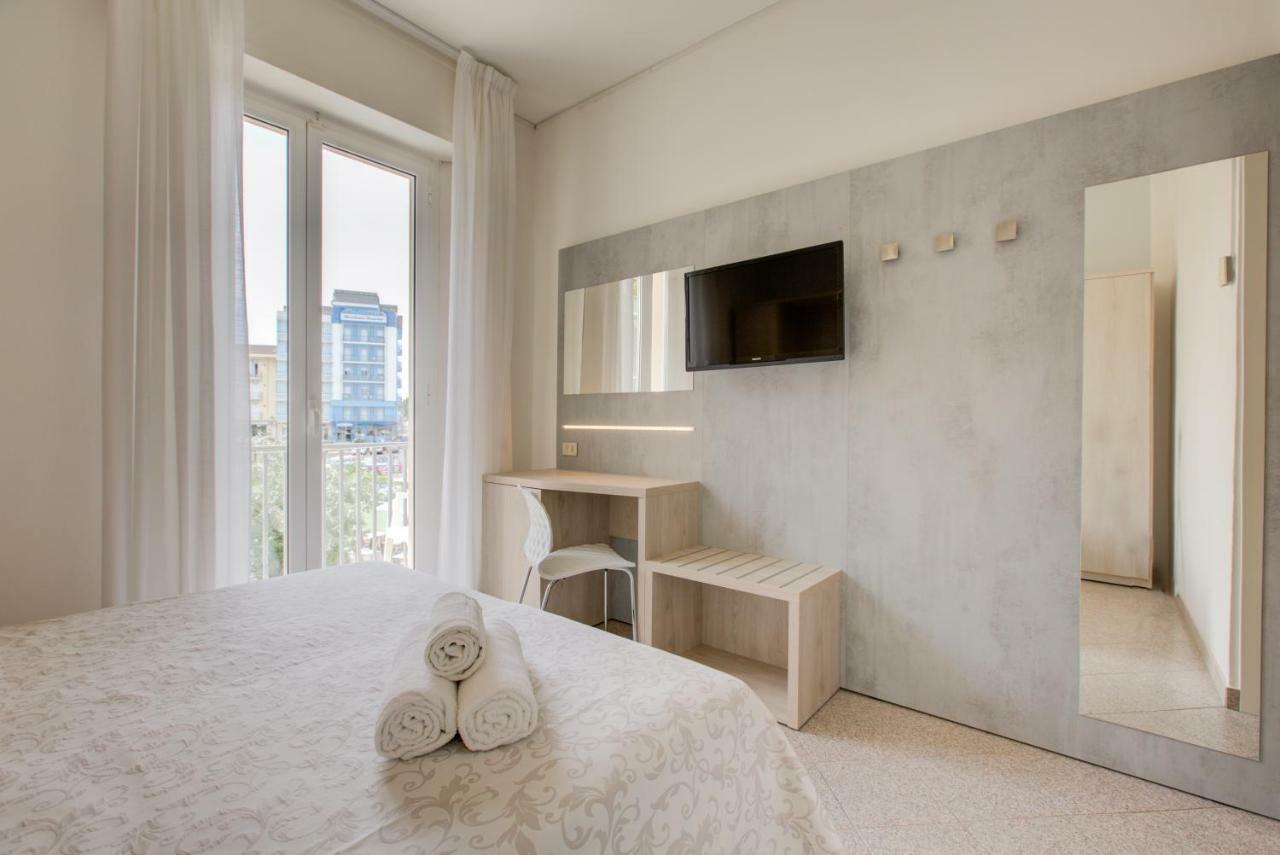 Hotel Olympia Gabicce Mare Εξωτερικό φωτογραφία