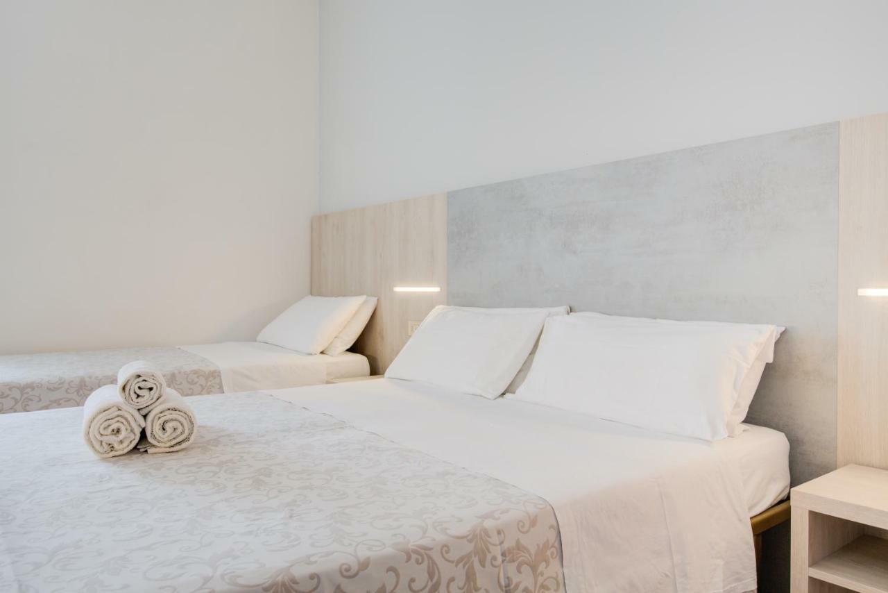 Hotel Olympia Gabicce Mare Εξωτερικό φωτογραφία
