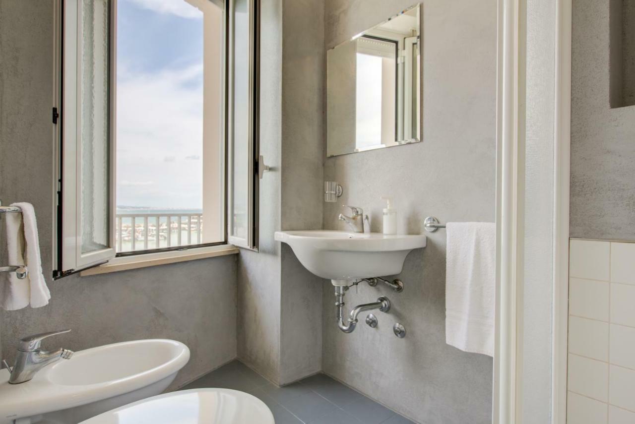 Hotel Olympia Gabicce Mare Εξωτερικό φωτογραφία