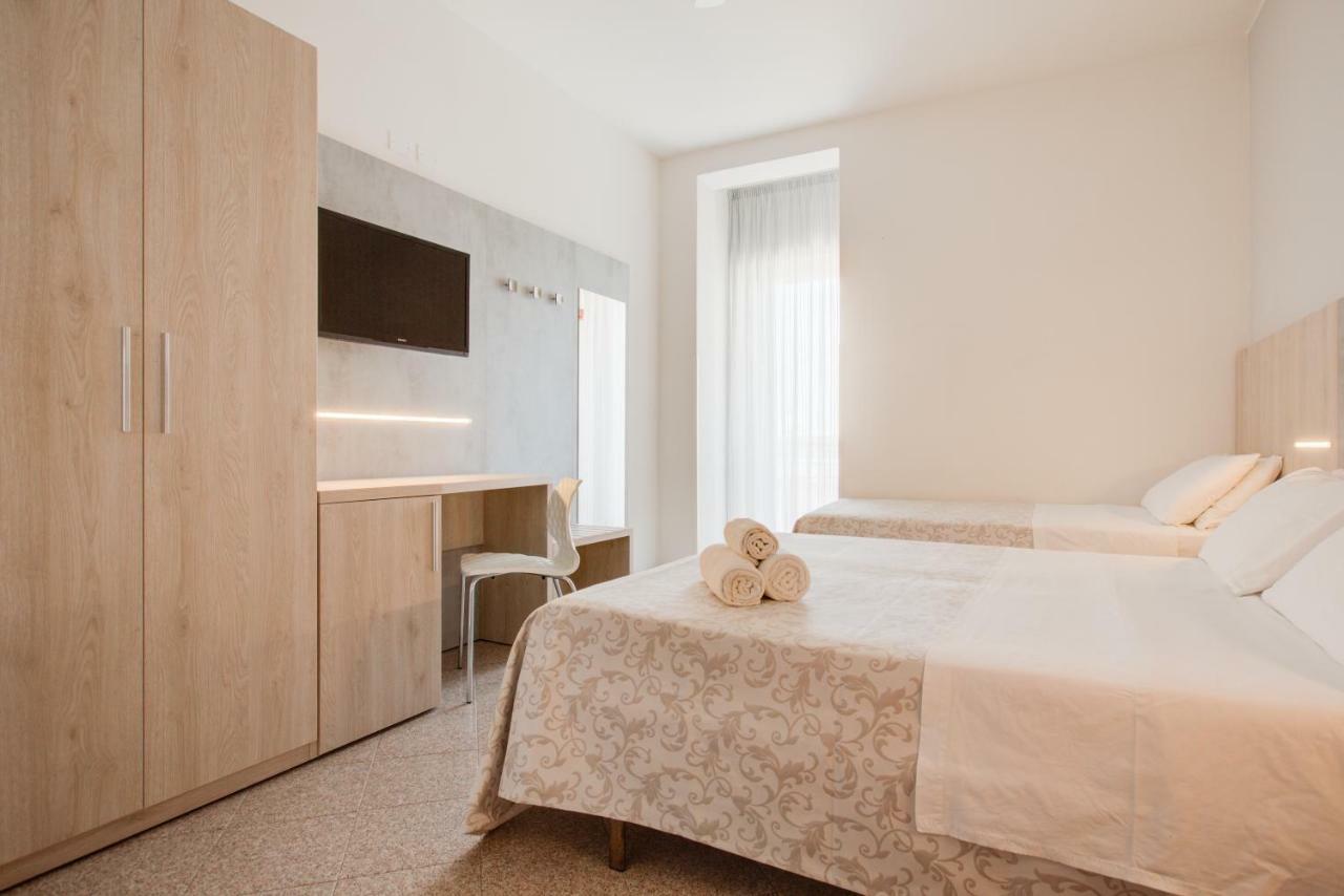 Hotel Olympia Gabicce Mare Εξωτερικό φωτογραφία